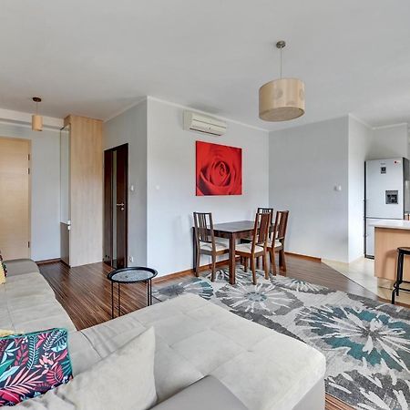 Aleksandra - Rezydencja Tarasy by Q4Apartments Gdynia Zewnętrze zdjęcie