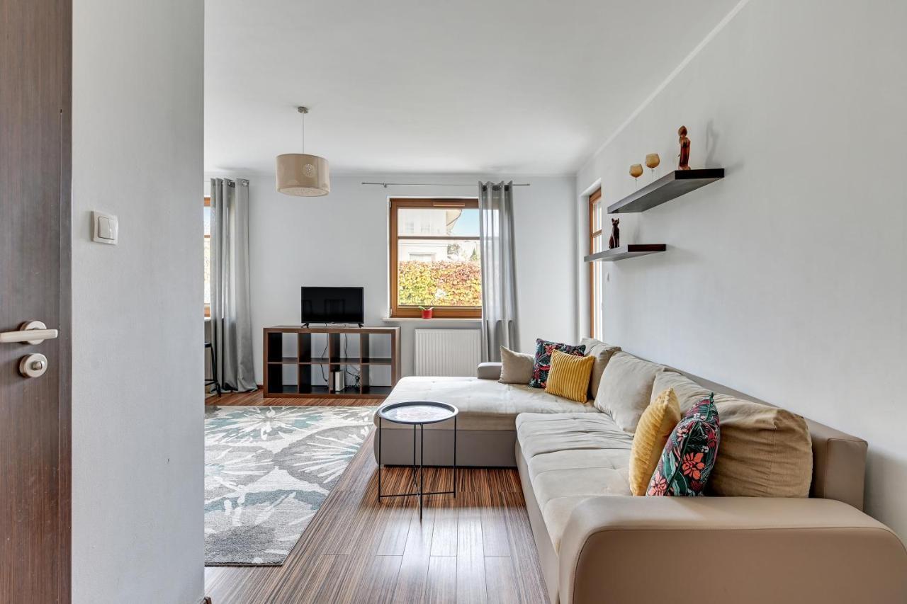 Aleksandra - Rezydencja Tarasy by Q4Apartments Gdynia Zewnętrze zdjęcie