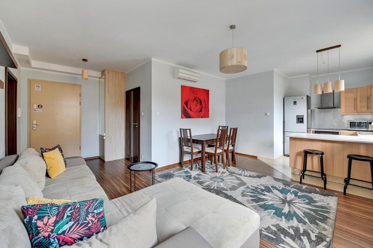 Aleksandra - Rezydencja Tarasy by Q4Apartments Gdynia Zewnętrze zdjęcie